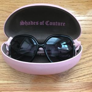 Juicy Couture Sunglasses